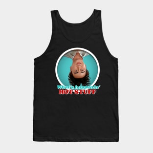 Sixteen Candles - Long Duk Dong Tank Top